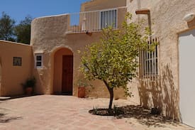 El Cortijo Grande Villa | Casa Swann