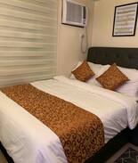 Bagong Pag-asa Apartment | Condo in Quezon City near PCMC MRT & Malls W/ WIFI