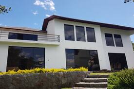 Jaibalito House | CASA SAN LAZARO