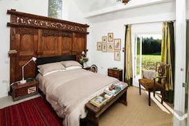 Coolbeg Cross Cabin | Stable Cottage, Glendalough, Rathdrum. Co Wicklow