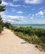 Eastbourne City Centre Apartment | Tavistock Apartments - Eastbourne seafront