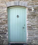 Llandygwydd Cabin | Manor Deifi Holidays