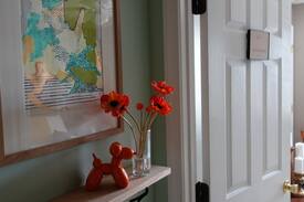 Staunton House | The Retreat at Bull Run - Dog-Friendly!