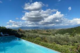 Carmignano Villa | Colonica La Serra
