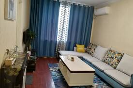 Qingzhou Apartment | 古城云雅居