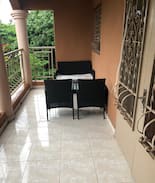 Dar Salam House | Résidence cité EL FARAKO