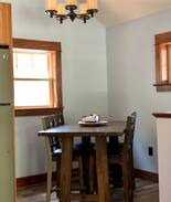 Wilmington House | Owaissa Club Cabin No. 8