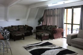 Meer En See House | Bream Hill - Self Catering House