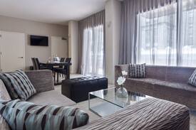 Midtown East Hotel | Dylan Hotel NYC - Penthouse