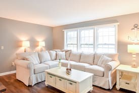 Harwich Port House | #708: Spacious, Large Yard, Sunroom, 2 Mins to Earle Road Beach, Walk to Main St