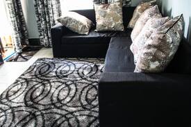 Kisumu Apartment | Milimani Pipeline Furnished Apartments