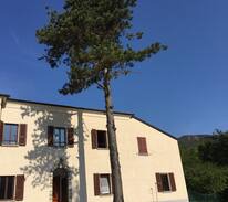Bedonia House | Casaleto, big house with garden