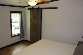 Bladensburg House | The Cottage on Aspen