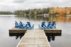 Seguin Cabin | Kellington House