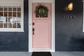 Springfield House | The Phelps Grove Guesthouse