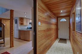Alyeska Villa | Cozy Girdwood A-Frame Cabin