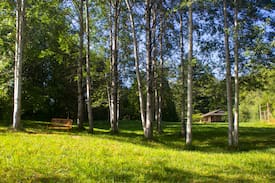 Rollingbay House | Japanese home on 11 private acres