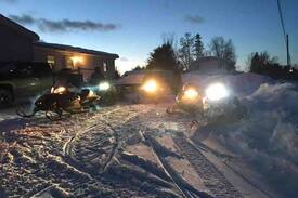 Allagash House | Braap in the Gash! Book now! Allagash Guest House
