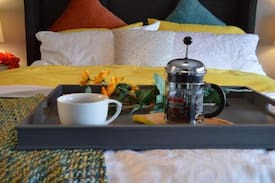 Gaborone Bed & Breakfast | Cheap accommodation in Gaborone, Botswana.