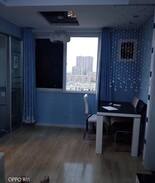 Tinghu Qu Apartment | Tinghu qu, 盐城市, 中国的多单元大厦