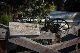 Salmon Villa | Sweet Water Hollow on the Salmon River
