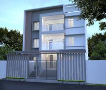 Kelapa Gading Timur Apartment | SKY Residence @ Kelapa Gading Area