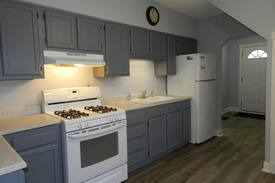 Columbus House | South Side Hostel