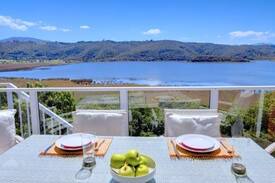Wilderness House | Hideaway@The Lake