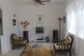 Fitts Village House | " Davenport Cottage"