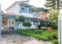 Malia Villa | Villa Kakelbont Crete