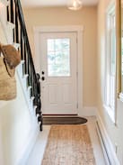 Coopers Mills Cabin | Ollie's Cottage on the Sheepscot River