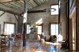 Union House | Rabbit Hash Stone High House