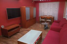 L'Hospitalet de Llobregat Apartment | Alto Standing. OUTSIDE ROOM. Airport, Students