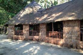 Sibu Island Bed & Breakfast | Rimba Resort, Pulau Sibu