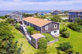 Avon House | Dragonfly Cove Waterfront Oasis Private Dock