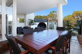 Mount Coolum Apartment | unit 21 White Shells Apartments Merchants Parade Marcoola - NEW LISTING