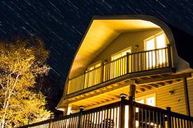 Indian Brook House | **Bata Oceanfront Cottage, Cabot Trail retreat **