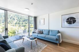Queenstown City Centre Apartment | ‘Absolute Gem’ Central Queenstown Apartment