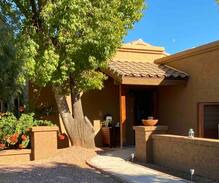 Paradise Valley Ranchos House | Executive Suite in Scottsdale