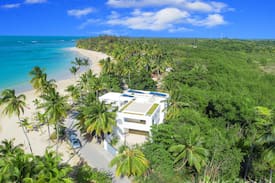 Puerto Bahia House | Villa Laguna Beach Luxury House