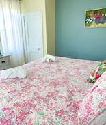 Block Island Bed & Breakfast | The Bellevue House, North East Room