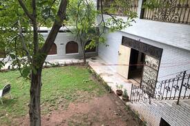 Murree House | Khan Guest House