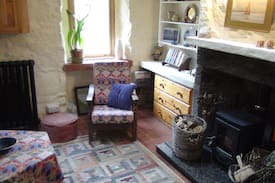 Banchory House | Burnside Bothy