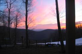 Wintergreen Apartment | Wintergreen Resort SkiMoor 101 - Ski In Ski Out