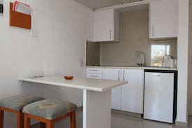 Oroklini Apartment | Oroklini sea view apartments