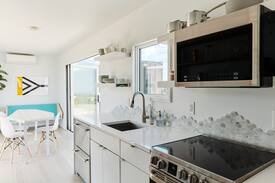 Joshua Tree House | Joshua Tree Container House - As Seen on HGTV!!