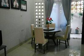 Semarang House | Gallery Homestay Tlogotimun - Mewah, Murah, Nyaman