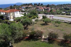 Elia Nikitis Villa | ELLAïDA Luxury Villa.