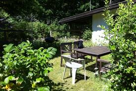 Hornbaek Cabin | SOMMERFERIE I HORNBÆK - sommerhus med sjæl