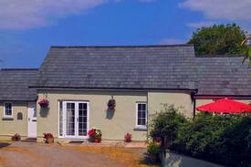 Llangranog House | Nevern Cottage (Sleeps 4), Llangrannog
